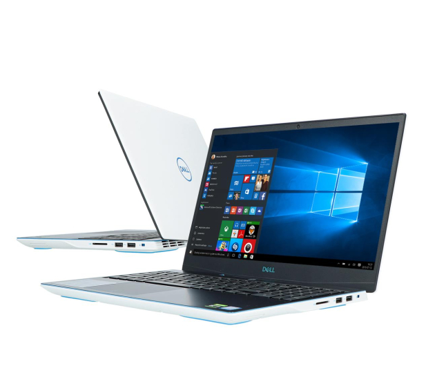 Dell Inspiron G3 3590 i5-9300H/8GB/512/Win10 GTX1660Ti - 588159 - zdjęcie